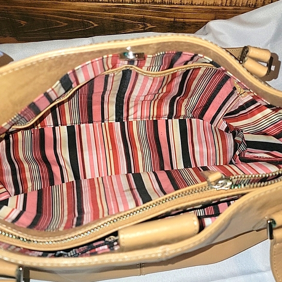 Leather Purse - Picture 3 of 3